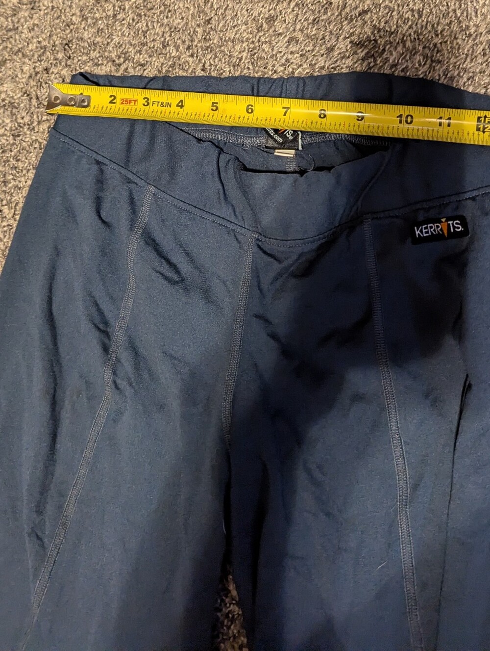 Kerrits Riding Tights - Picture 5 of 5